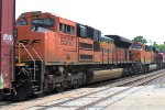 BNSF 8560